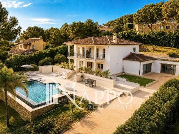 Casa chalet en Venta en Costa de la Calma