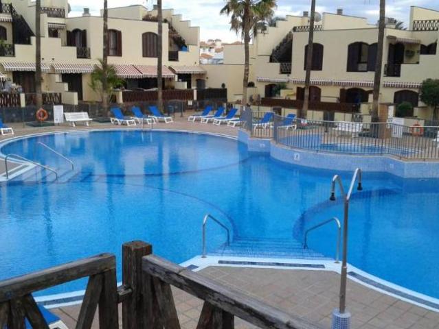 Casa adosada en Venta en Costa del Silencio