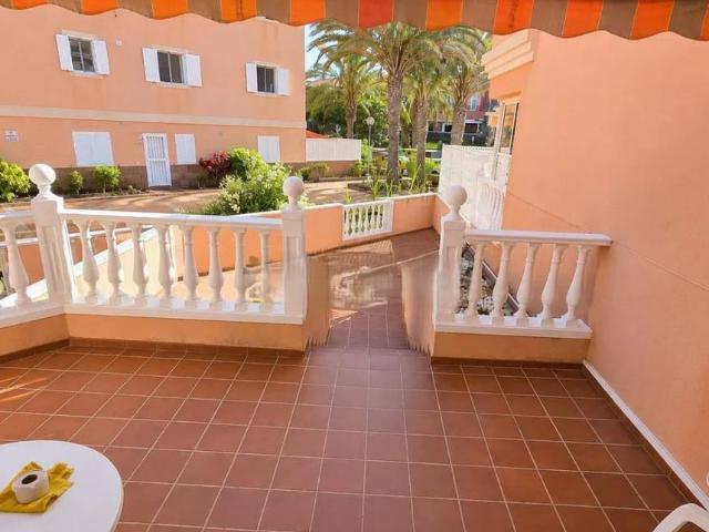 Casa adosada en Venta en Costa del Silencio