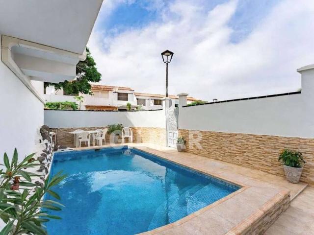 Casa adosada en Venta en Costa del Silencio