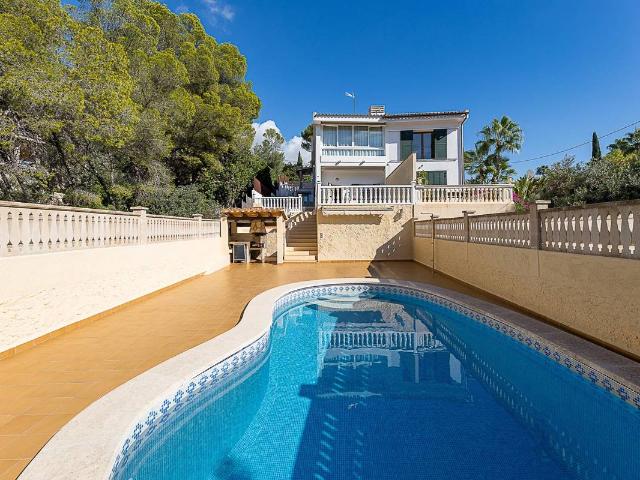 Casa adosada en Venta en Costa d'en Blanes
