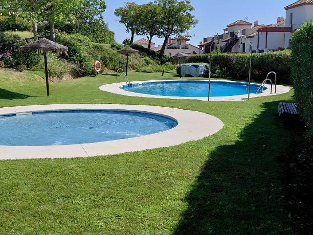 Casa adosada en Venta en Costa Esuri