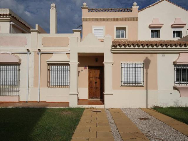 Casa adosada en Venta en Costa Esuri