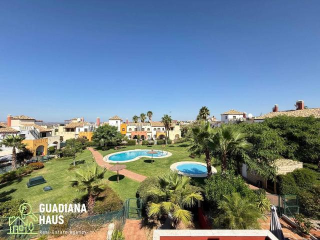 Casa adosada en Venta en Costa Esuri