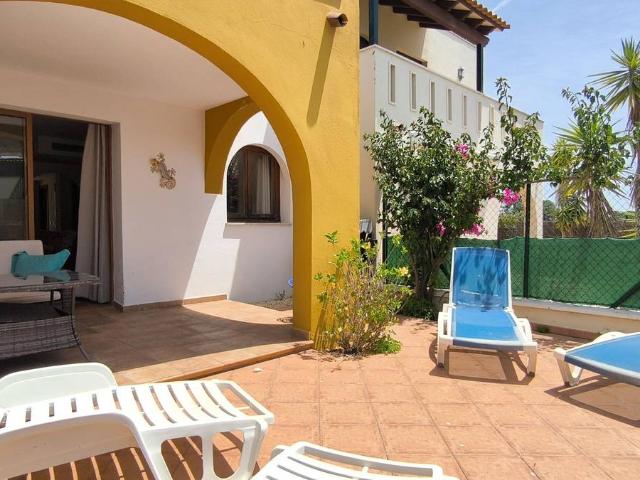 Casa adosada en Venta en Costa Esuri