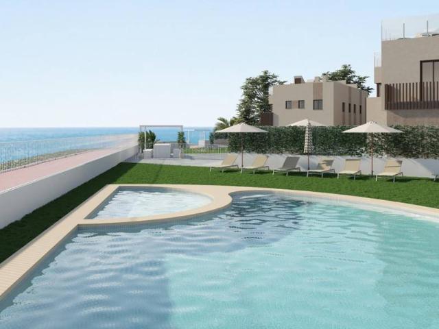 Casa adosada en Venta en Costa Norte