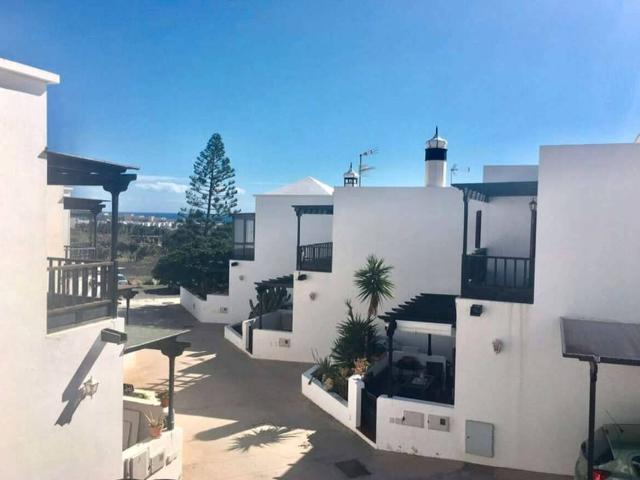 Casa chalet en Venta en Costa Teguise