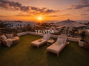 Casa adosada en Venta en Costa Teguise