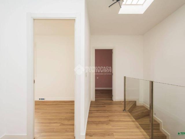Casa adosada en Venta en Costacabana Loma Cabrera