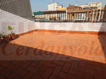 Villa en venta en Plaça Marconi - Ascensor