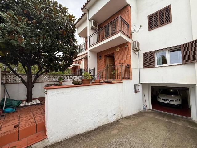 Casa adosada en Venta en Catalunya Fontetes