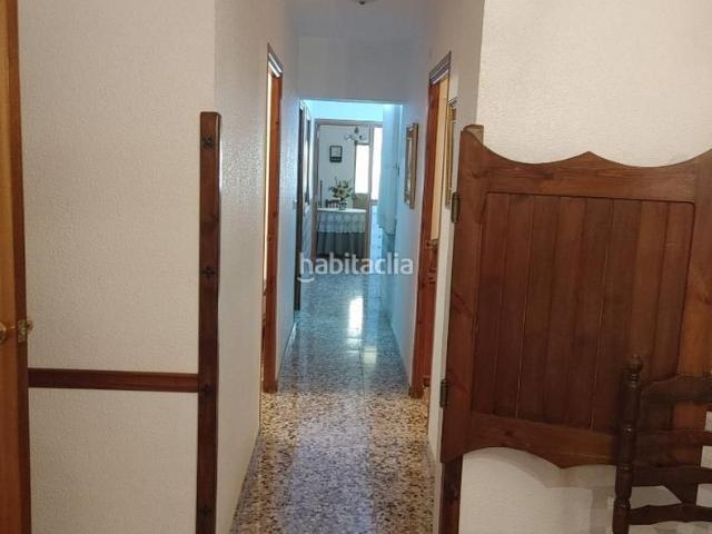 Casa adosada en venta en Caudete. Caudete Calle San José. Casas adosadas.