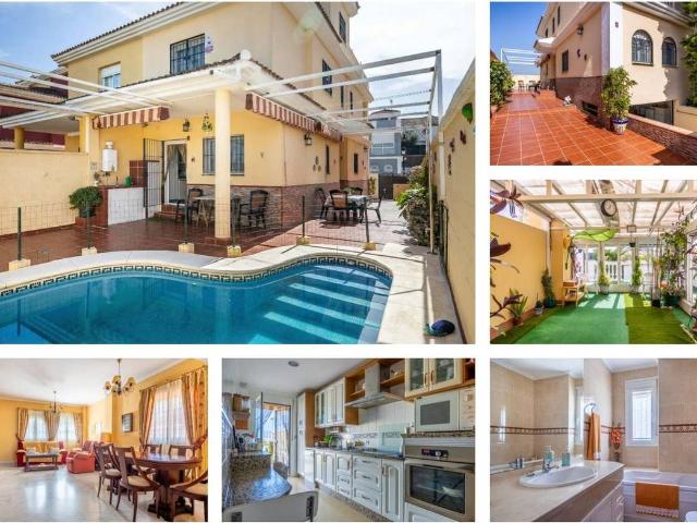 Casa adosada en Venta en Cavaleri