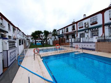 Mairena del Aljarafe, Sevilla, Andalucía, Andalucía