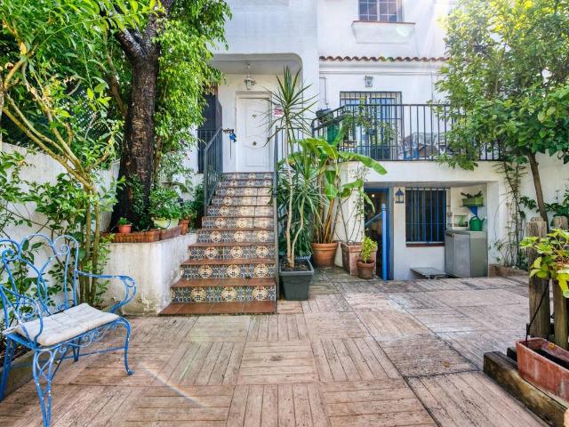 Casa adosada en Venta en Cavaleri