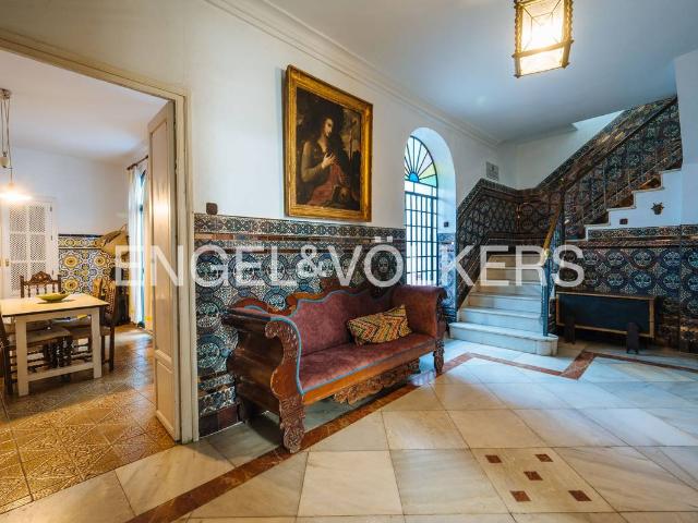 Casa adosada en Venta en Cazalla de la Sierra