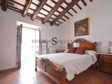 Casa adosada en Venta en Cazalla de la Sierra