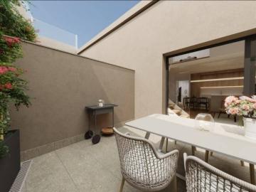 Casa adosada en Venta en Ca n'Oriol