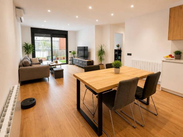 Casa adosada en Venta en Ca n'Aurell