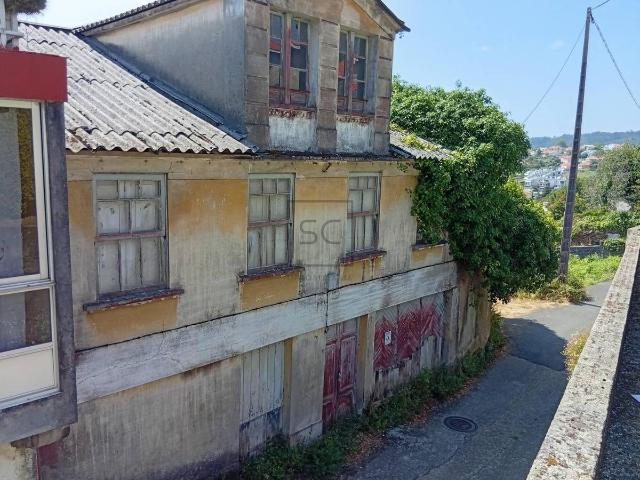Casa adosada en Venta en Cabanas