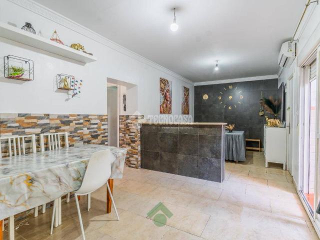 Casa adosada en Venta en Caballero Bonald San José Obrero Guadalcacín