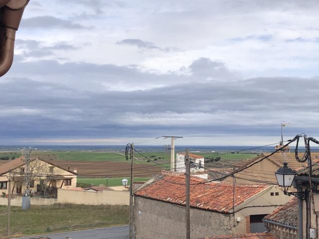 Casa adosada en venta en Cabañas de Polendos. CHALET ADOSADO en Venta en MATA DE QUINTANAR Segovia BENEFICIOS La AMPLITUD El CONCEPTO de VIVIENDA UNIFAMILIAR La TRANQUILIDAD. Casas adosadas Cabañas.