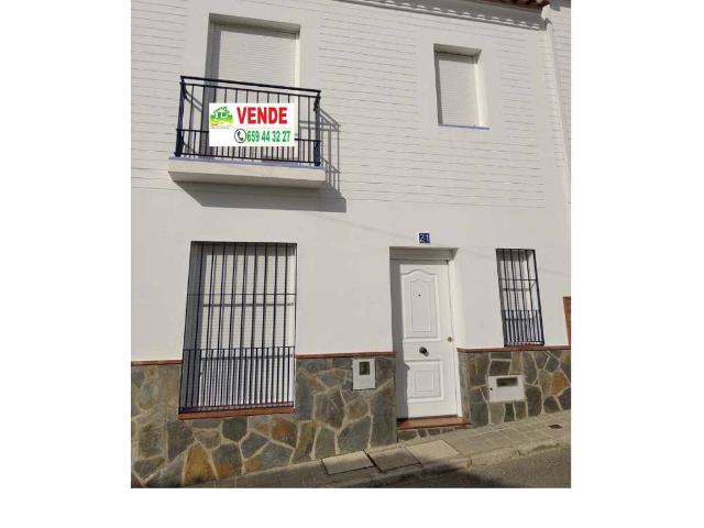 Casa adosada en Venta en Cabeza la Vaca