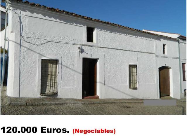 Casa adosada en Venta en Cabeza la Vaca