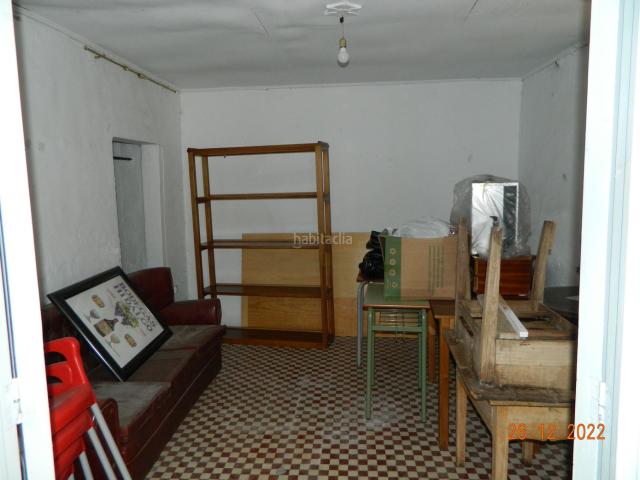 Casa adosada en venta en Cabeza la Vaca. INMOBILIARIA MULTISERVICIOS TENTUDIA S.L. Casas adosadas Cabeza la.