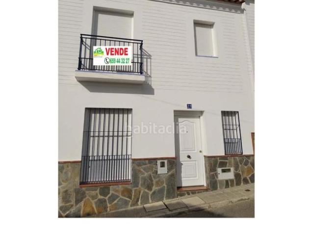 Casa adosada en venta en Cabeza la Vaca. INMOBILIARIA MULTISERVICIOS TENTUDIA S.L. Casas adosadas Cabeza la.