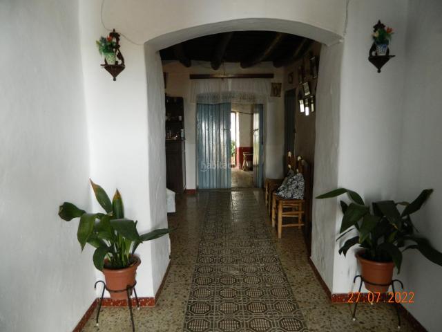 Casa adosada en venta en Cabeza la Vaca. inmobiliaria tentudia. Casas adosadas Cabeza la.