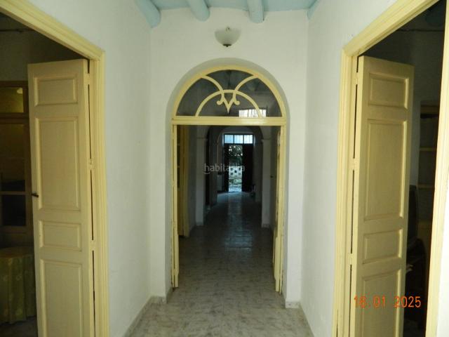 Casa adosada en venta en Cabeza la Vaca. INMOBILIARIA TENTUDIA S.L. Casas adosadas Cabeza la.