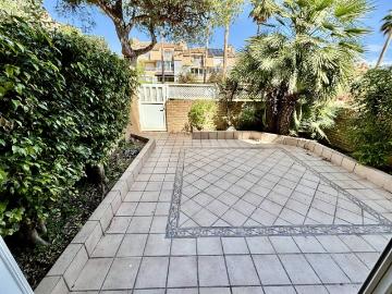 Casa adosada en venta en Cabo de la Huerta