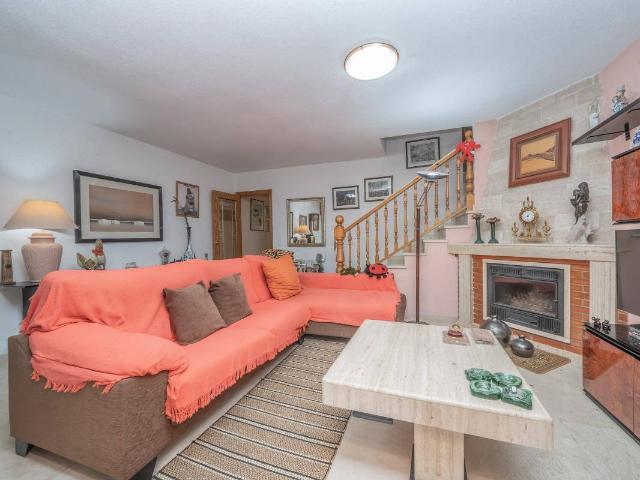 Casa adosada en Venta en Cabo de las Huertas
