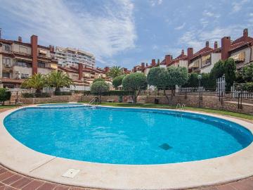 Casa adosada en Venta en Cabo de las Huertas