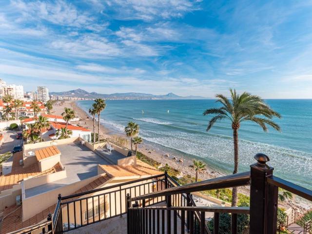 Casa adosada en Venta en Cabo de las Huertas