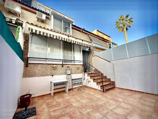 Casa adosada en Venta en Cabo de las Huertas
