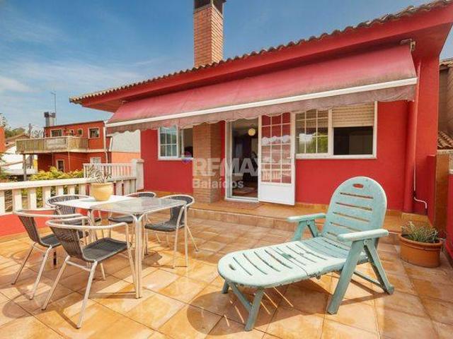 Casa adosada en Venta en Cabral Candeán