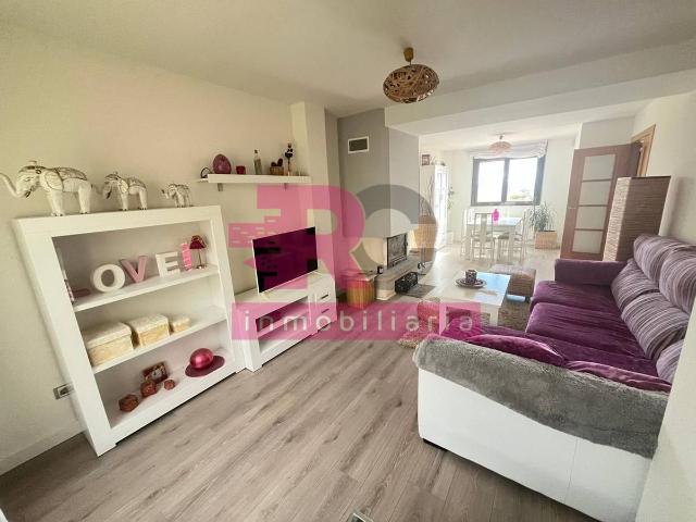 Casa adosada en Venta en Cabrerizos