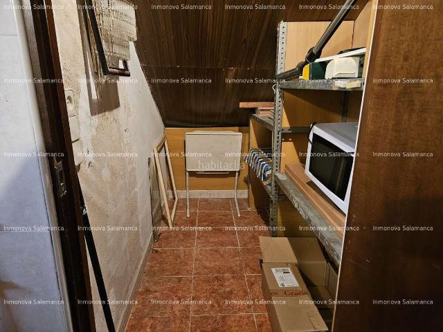 Casa adosada en venta en Cabrerizos. SALAMANCA Cabrerizos Chalet 4d y 4wc, piscina. 350000. GRUPO INMONOVA. Casas adosadas.