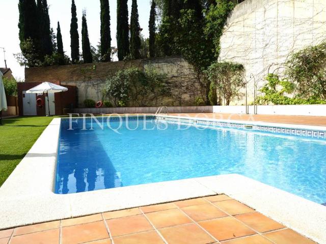 Casa adosada en Venta en Cabrils