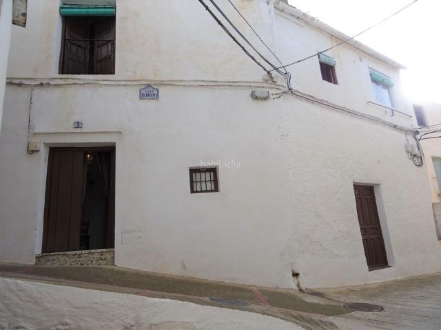 Casa adosada en venta en Cádiar. Casas adosadas.