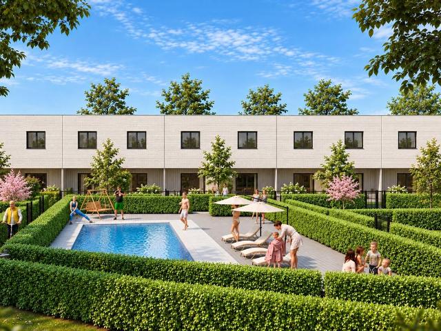 Casa adosada en Venta en Cadrete