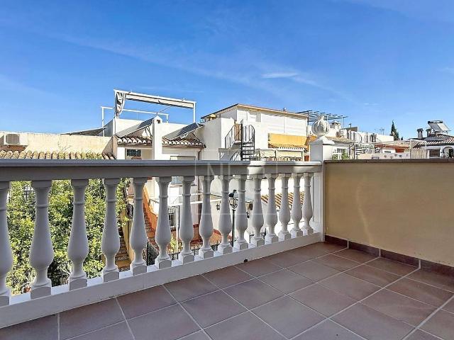 Casa adosada en Venta en Cájar