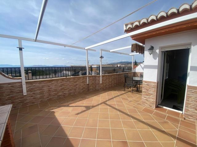 Casa adosada en venta en Cájar. ADOSADA EN CAJAR. Casas adosadas.