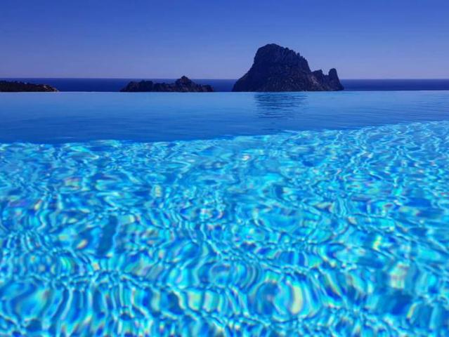 Casa adosada en Venta en Cala Vedella Cala Tarida