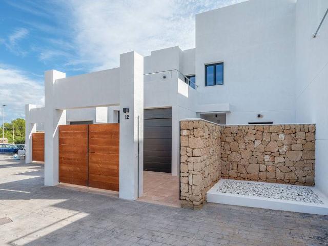 Casa adosada en Venta en Cala Vedella Cala Tarida