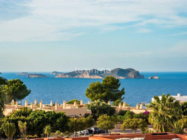 Casa adosada en Venta en Cala Vedella Cala Tarida