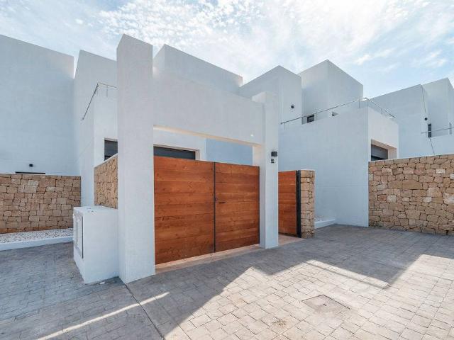 Casa adosada en Venta en Cala Vedella Cala Tarida