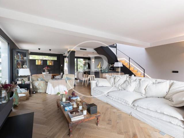 Casa adosada en Venta en Cala Blava Bellavista